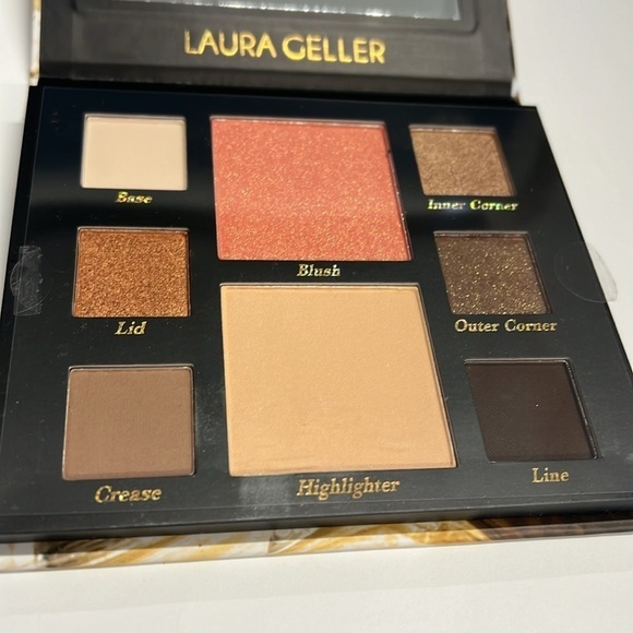 Laura Geller The Hostess Face Palette - New - Picture 5 of 5